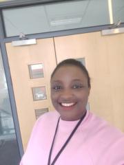 Joy Oyeniyi