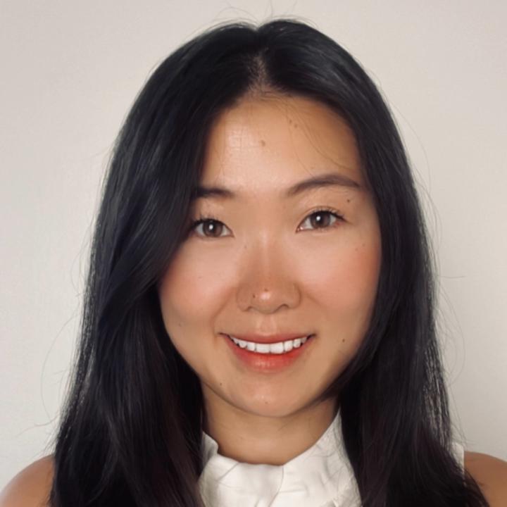 Selina Wang
