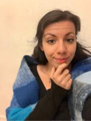 Maria Scotto di Uccio