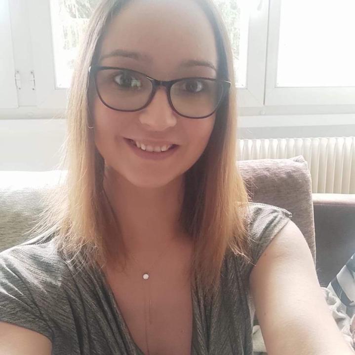 Alexandra Bourrousse