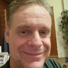 Kevin McCabe