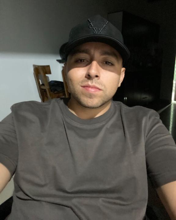 Andres Felipe raigoza obando