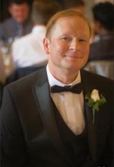 Nigel Townsend