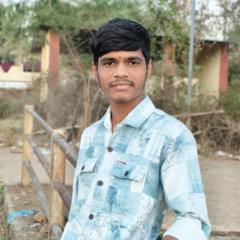 Pavan Tohake