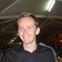 Andrew Searle
