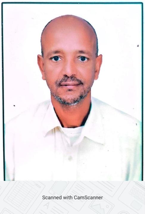 Muhidin Ibrahim