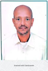 Muhidin Ibrahim