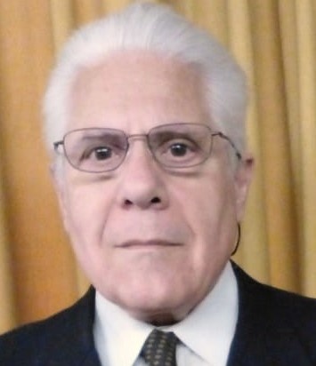 Luis Montero