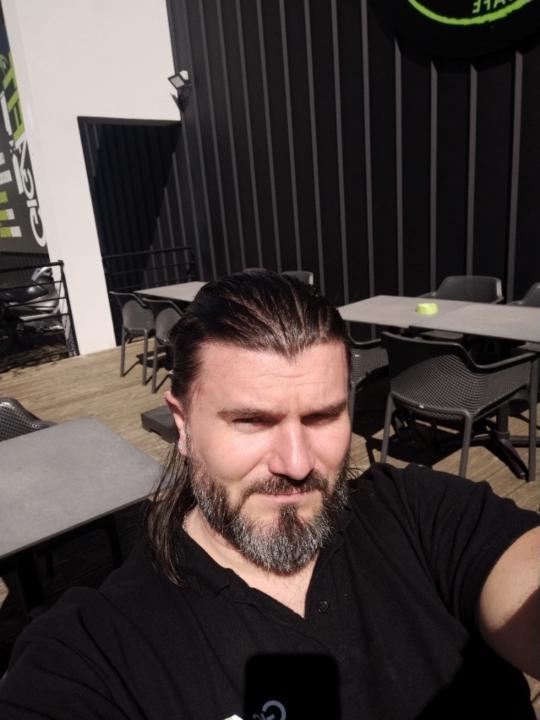 Sébastien Meaulle
