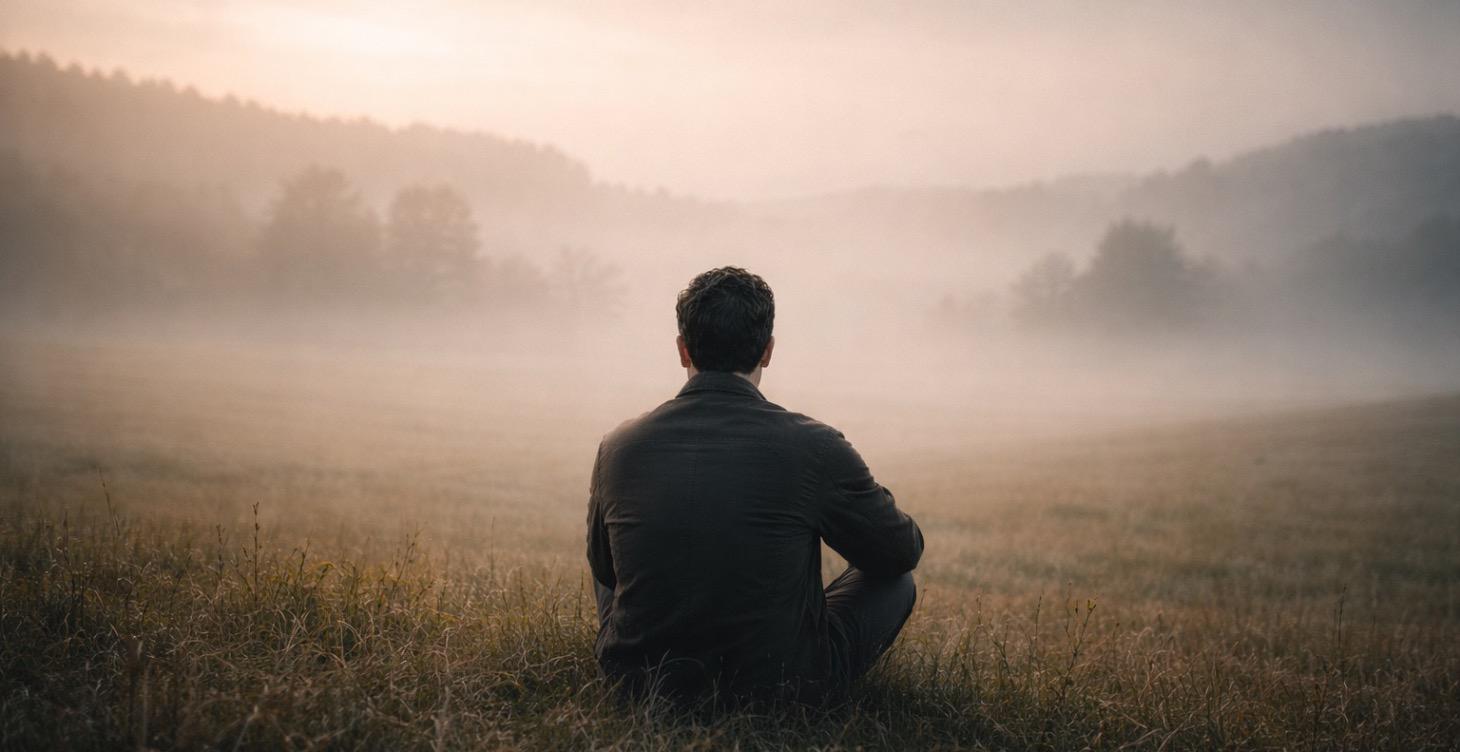 The Pause Before the Reaction