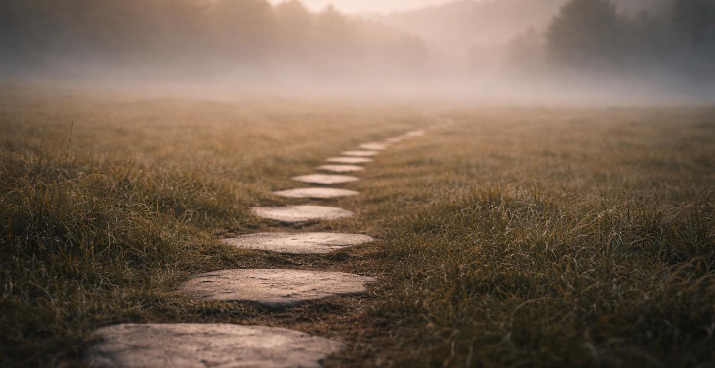 The Pattern Beneath the Moment