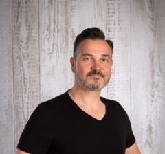 Boris Roth