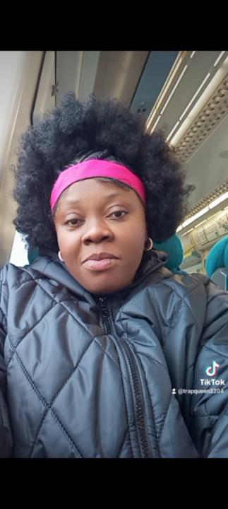 Vivian Akponana