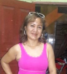 Nicola Consuelo Valles Llerena