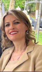 Luljeta Gjoka