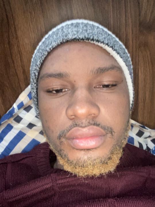 Ishmael Kafarr Jalloh