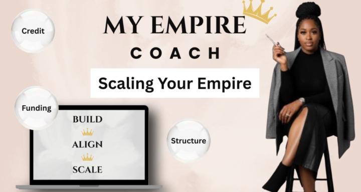 My Empire Coach 