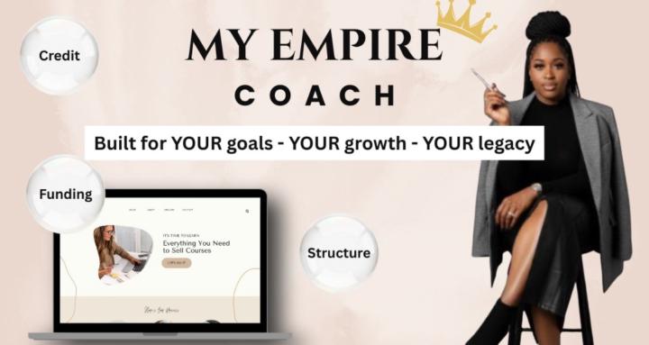 My Empire Coach 