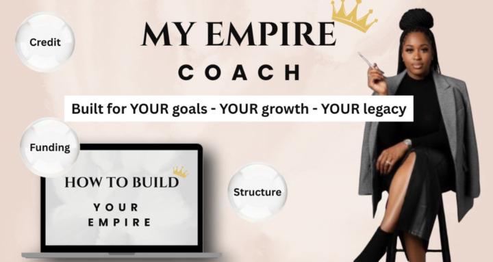 My Empire Coach 