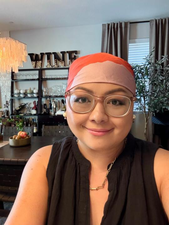 Raquel Sheilah Espino