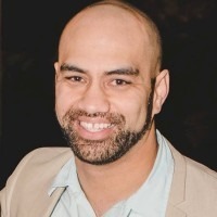 Pat Tafua