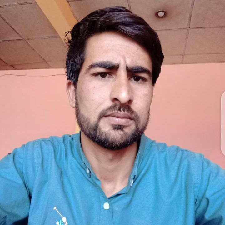 Sakhawat Ali