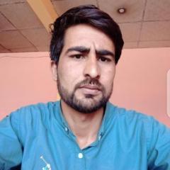 Sakhawat Ali
