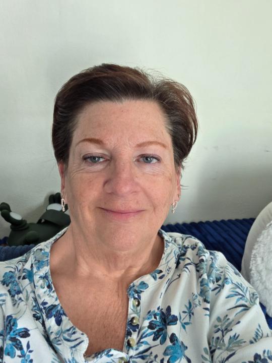 Martha Marquez