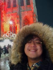 Marvic Jon Alcantara