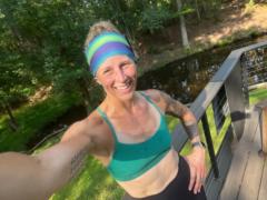 Laura Pratte