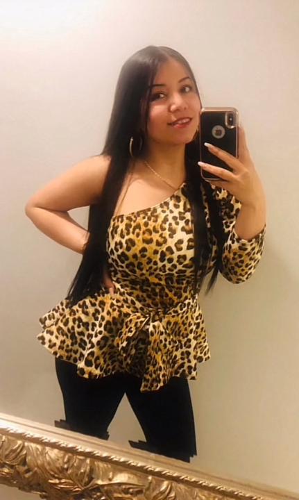 Esthefany Alvarado