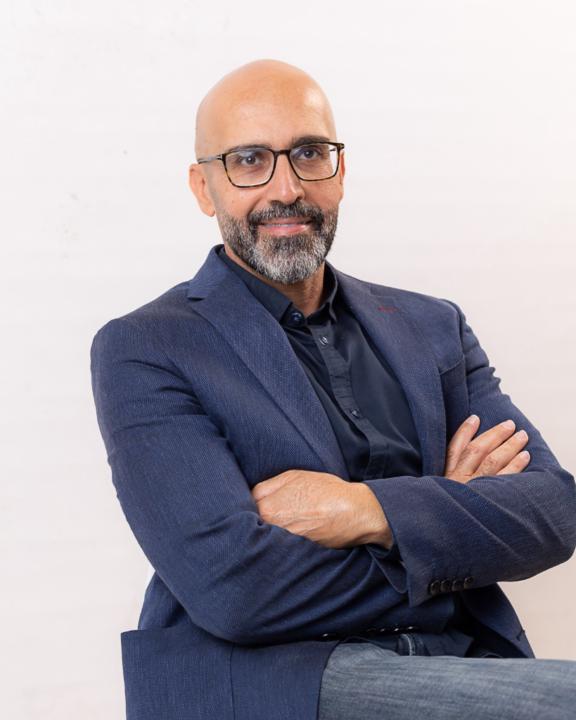 Youssef Aboudayya