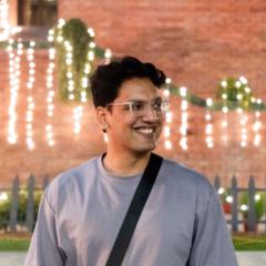 Akshat Vats