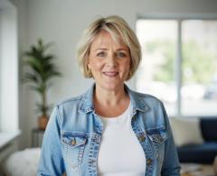 Janice Overgaard