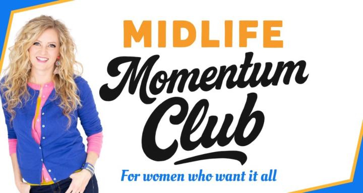 Midlife Momentum Club