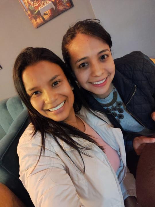 Maria angela Algarra lopez