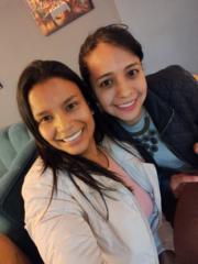 Maria angela Algarra lopez