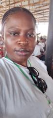 Ifeoma Mbah