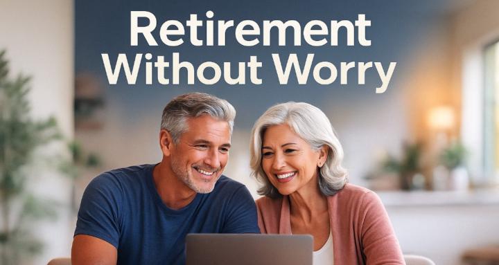 Retirement Without Worry