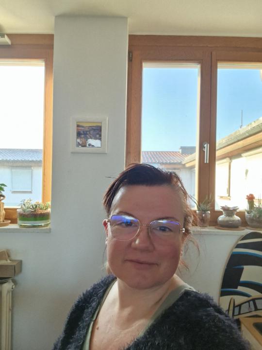 Sarah Kaufhold
