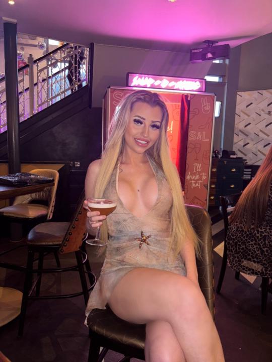 Sasha Rickard