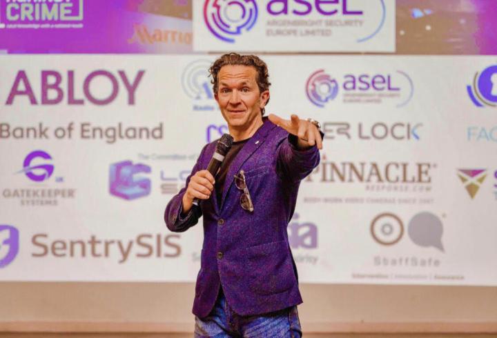 SBC Nov 2025: Leading you through the conference...