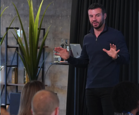 Live Event: Property Investment Discovery DAy