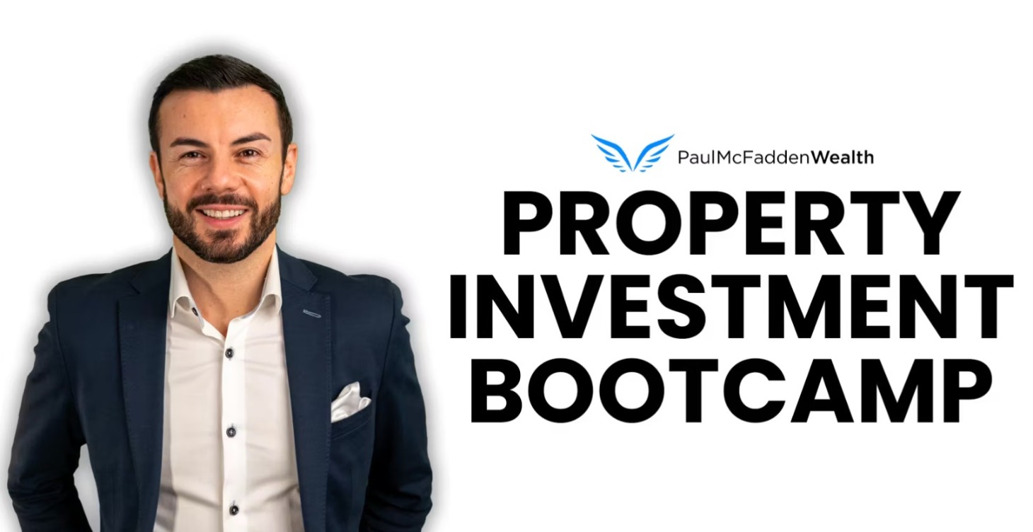 Property Investment Bootcamp