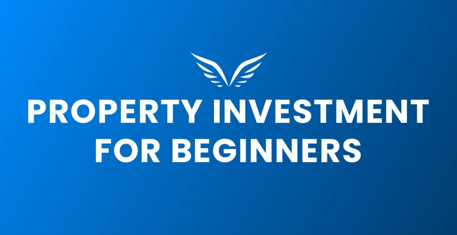 Property Investment for Beginners