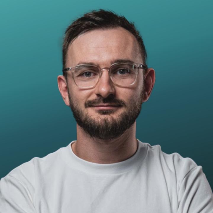SBC Nov 2025: Jon Penberthy