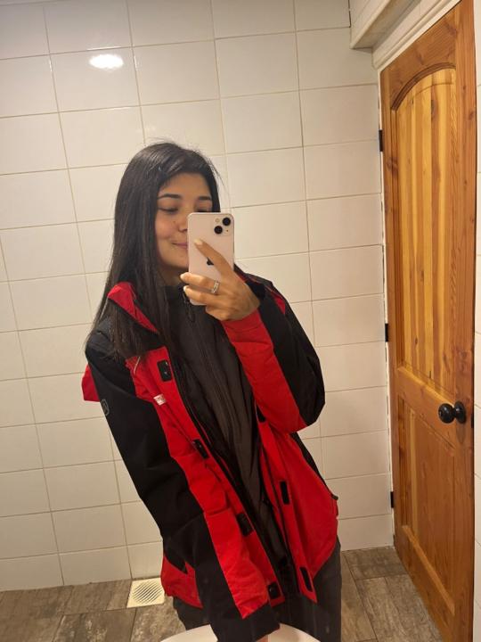 Yeraly Huerta