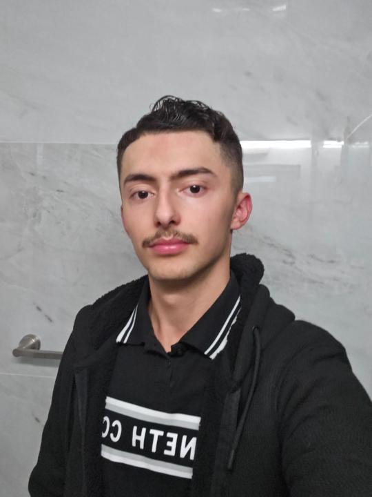 Jesus Castro