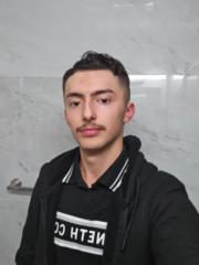 Jesus Castro