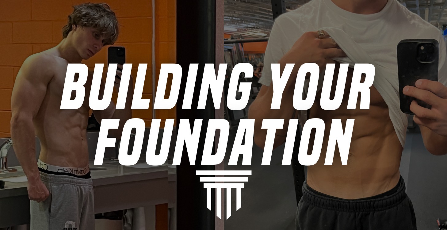 OP™ Mindset Mastery 🧠